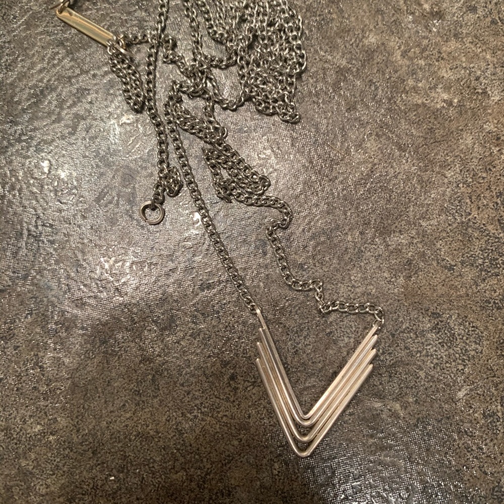 Sarah Briggs Necklace